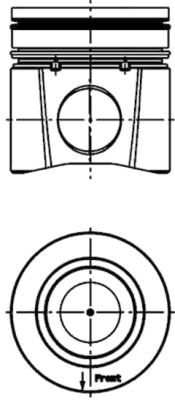 WILMINK GROUP Männät WG1016667